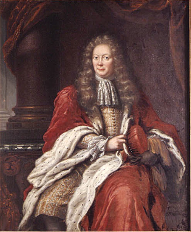 Erik Lindsköld, 1634-1690