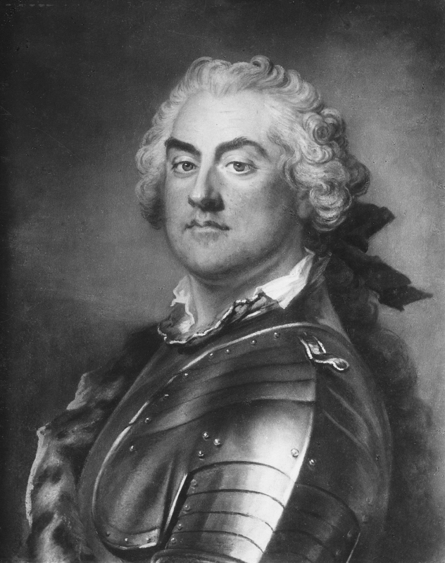 Nils Palmstierna, 1696-1766, friherre