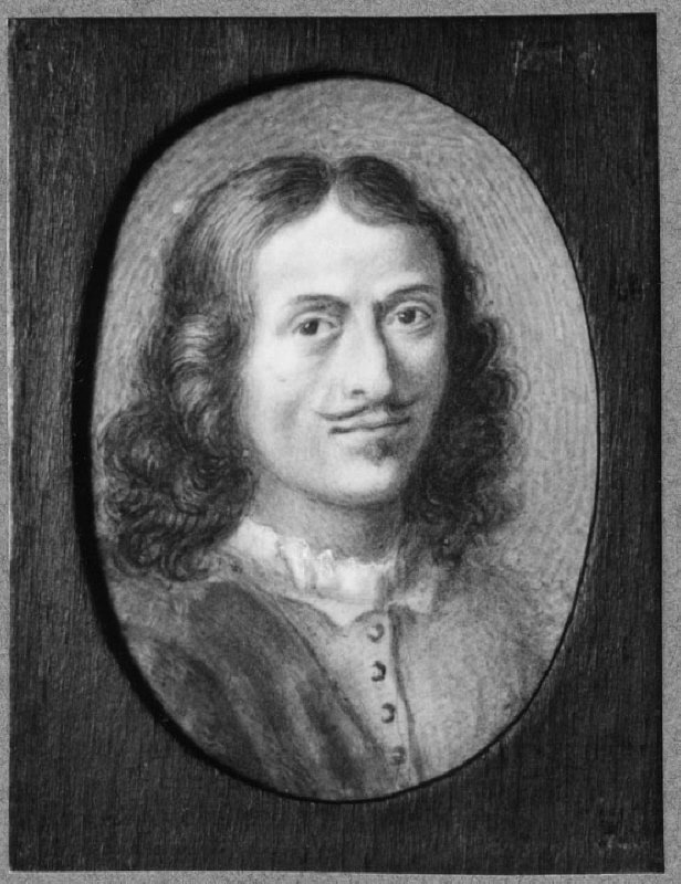 Joducus de Momper, 1564-1635,
