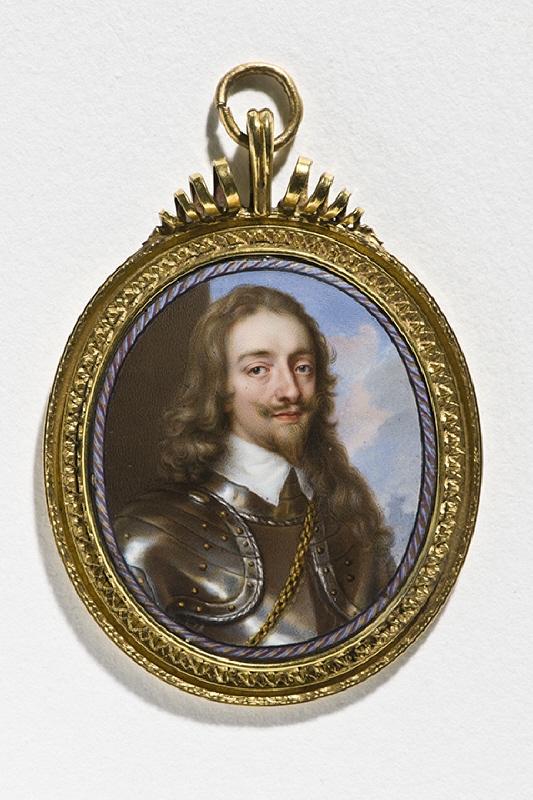Charles I, 1600-1649, king of England and Scotland