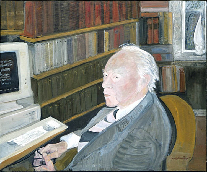 Alf Henrikson, 1905-1995