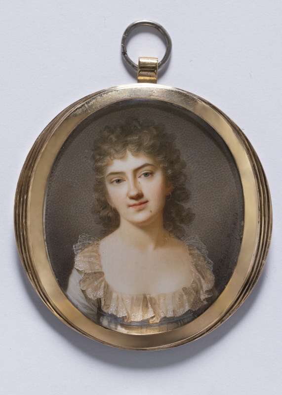 Elisabeth Skjöldebrand (1763-1842)