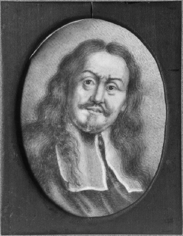 Adrian van Stalbemt, 1580-1662