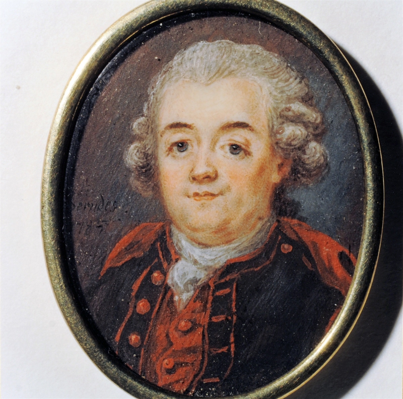Lars Orre adlad Orrsköld (1724-1799), krigsråd