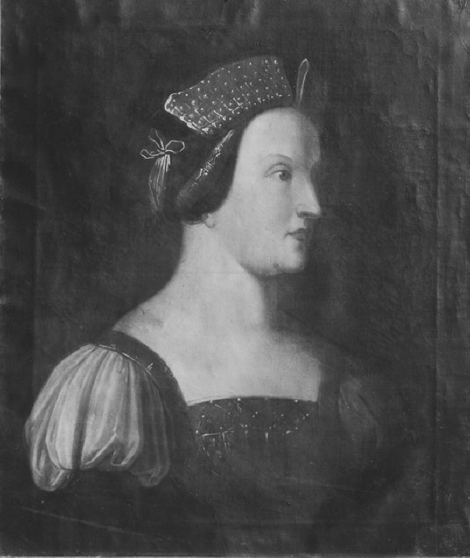 Beatrix, 1472-1535, prinsessa av Baden-Baden