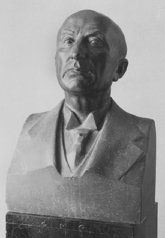 Herman Gotthardt, 1873-1949