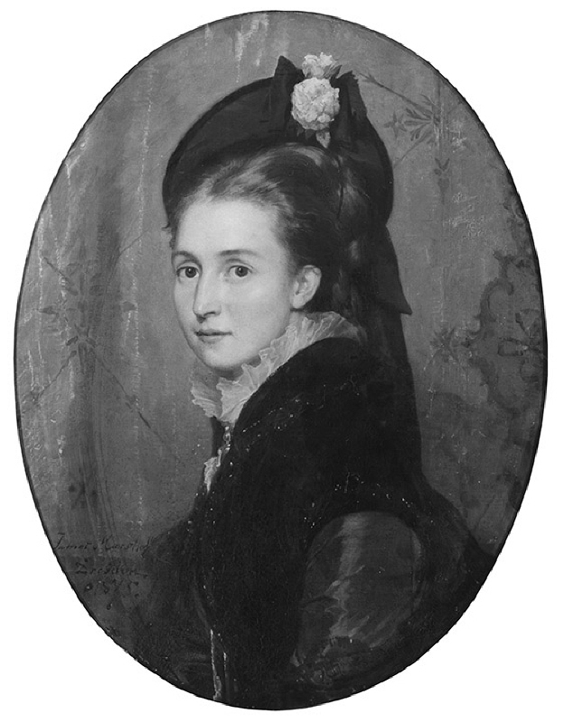 Hildegard Thorell (1850-1930)