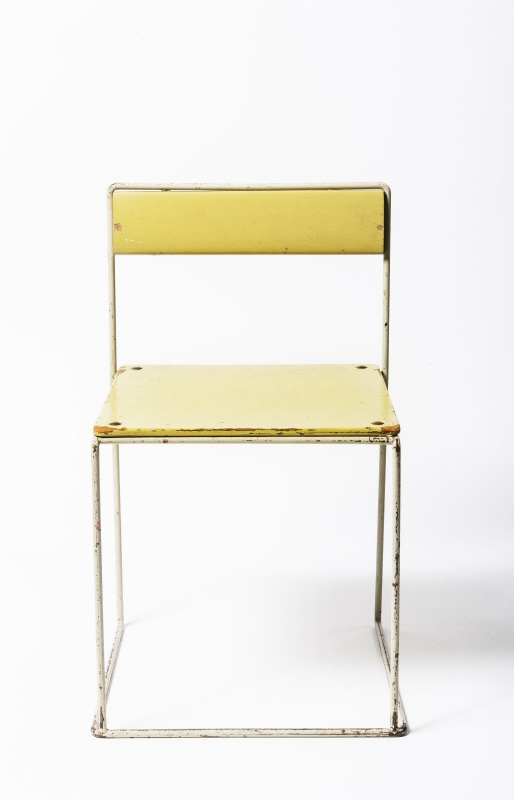 Child's chair, prototype