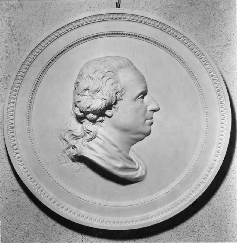 Francis af Sheldon (1755-1817), överste, skeppsbyggare