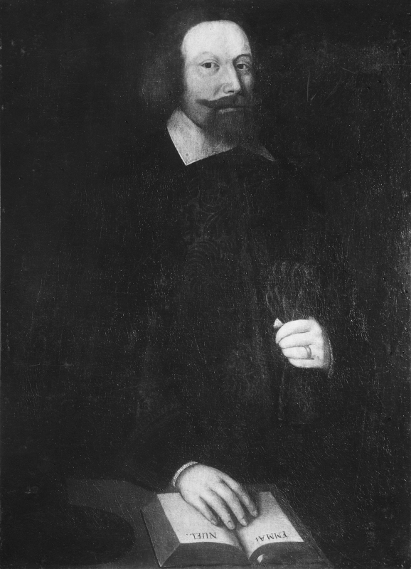 Erik Odhelius, 1620-1666