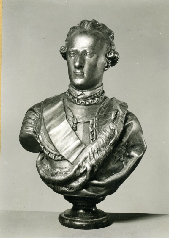Hertig Karl, senare Karl XIII (1748-1818)