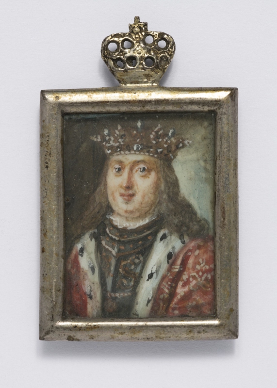 King Kristian I of Denmark, Norway and Sweden