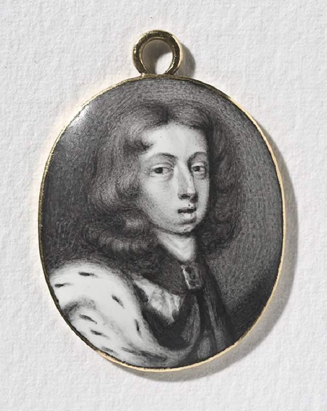 Karl XI (1655-1697)