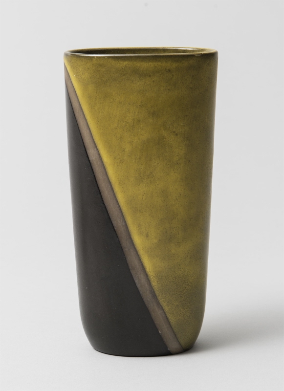 Vase "Diagonal"