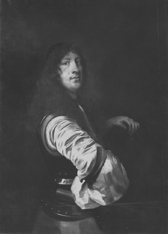 Fredrik, 1633-1708, lantgreve, av Hessen-Homburg