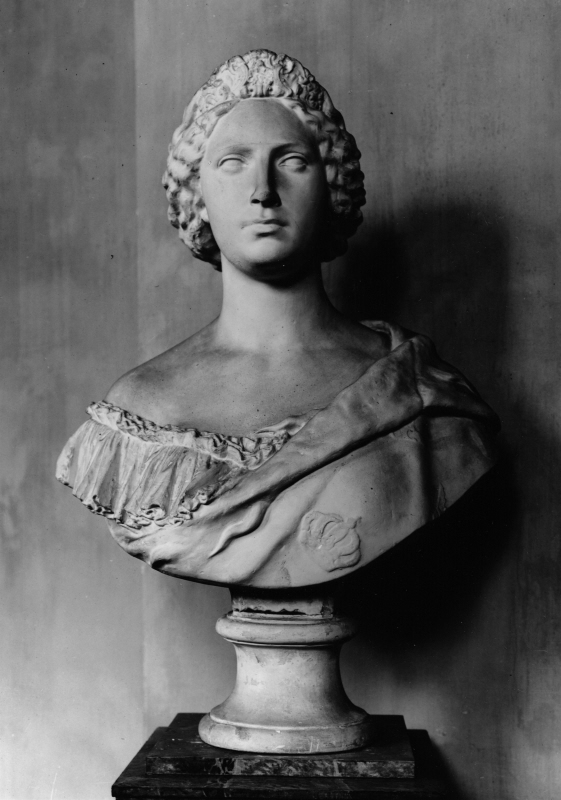 Lovisa (1828-1871), prinsessa av Nederländerna, drottning av Sverige och Norge, g.m. Karl XV, kung av Sverige och Norge