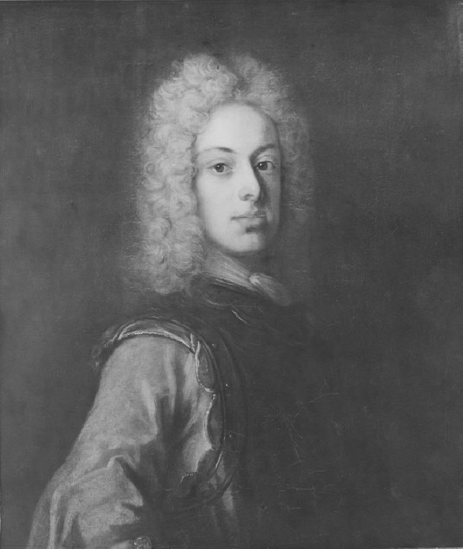 Karl Fredrik, 1700-1739, hertig av Holstein-Gottorp