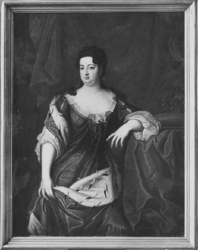 Sofia Charlotta, 1668-1705, prinsessa av Braunschweig-Lüneburg-Hannover
