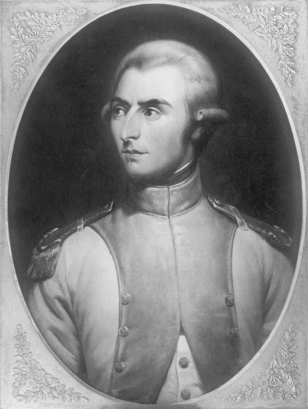 Karl XIV Johan, 1763-1844, kung av Sverige och Norge