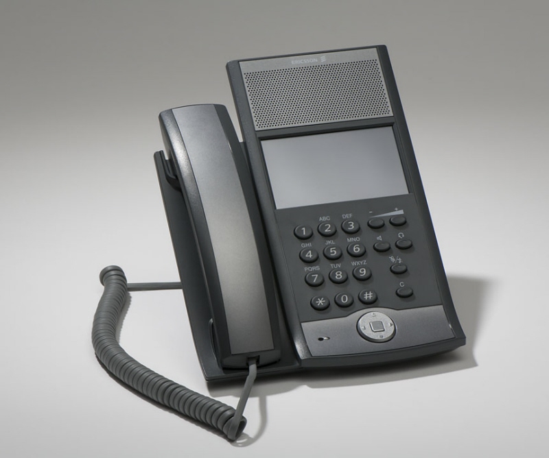 Telephone Dialog 5446 IP