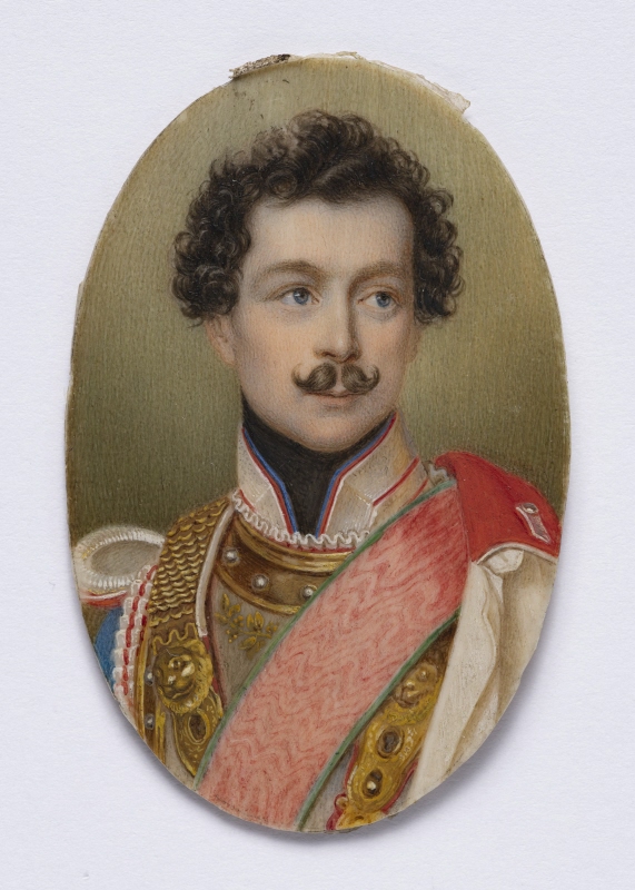 Karl (1795-1875), prins av Bayern