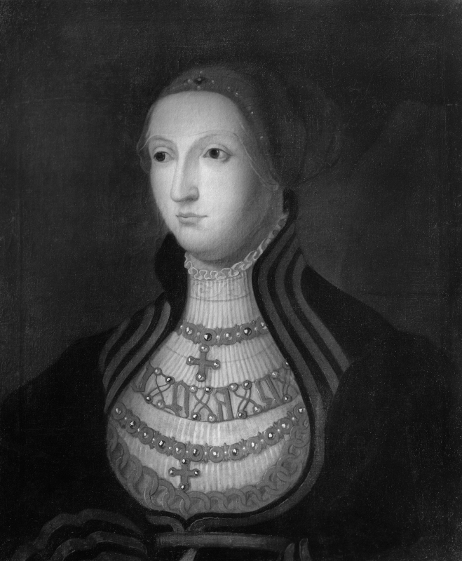 Anne, död 1506, grevinna av Foix drottning av Böhmen drottning av Ungern