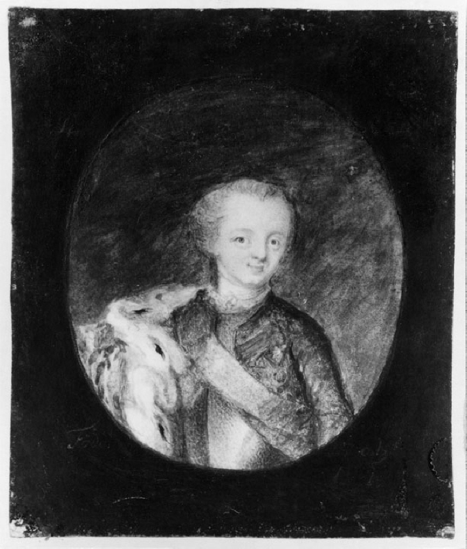 Karl (1748-1818), kung av Sverige och Norge