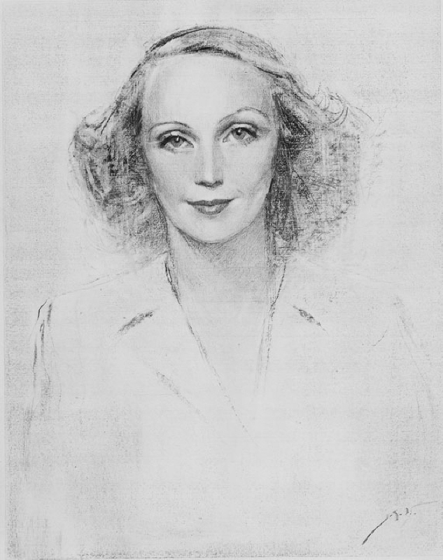 Inga Tidblad, 1901-1975