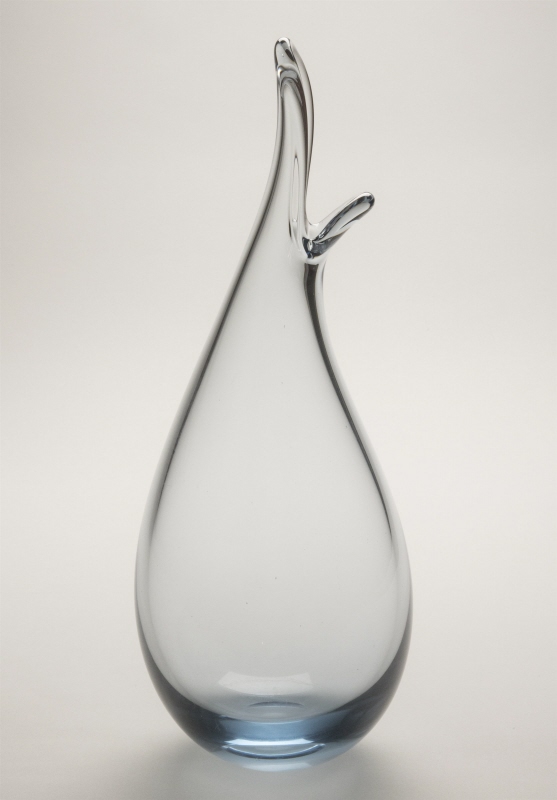 Vase, "Duckling vase"