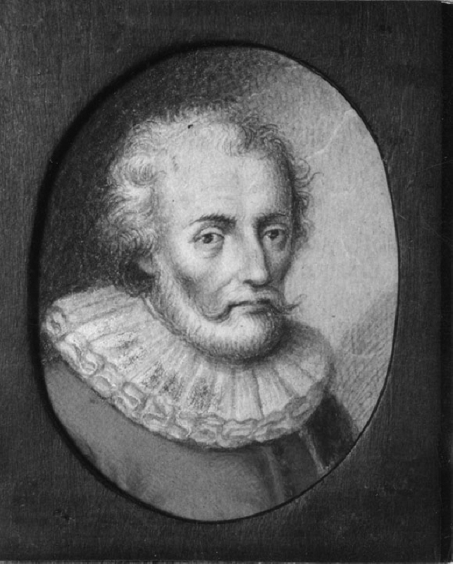 Otto van Veen, 1556-1629