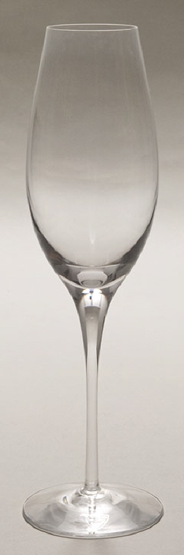 Champagneglas "Sparkling difference"