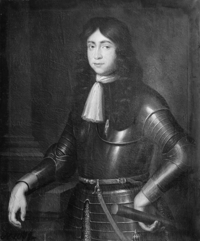 Kristian II, 1637-1717,  pfalzgreve av Birkenfeld