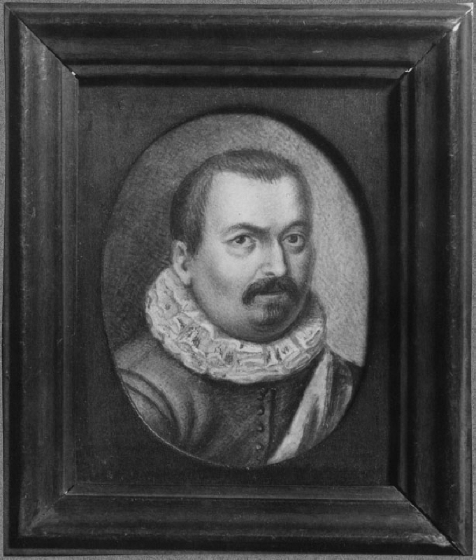 Wendel Dietherlin (ca 1550-1599), tysk konstnär