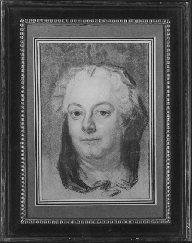 Hedvig Elisabet Sack (1708-1760), friherrinna, gift med greve Nils Bielke