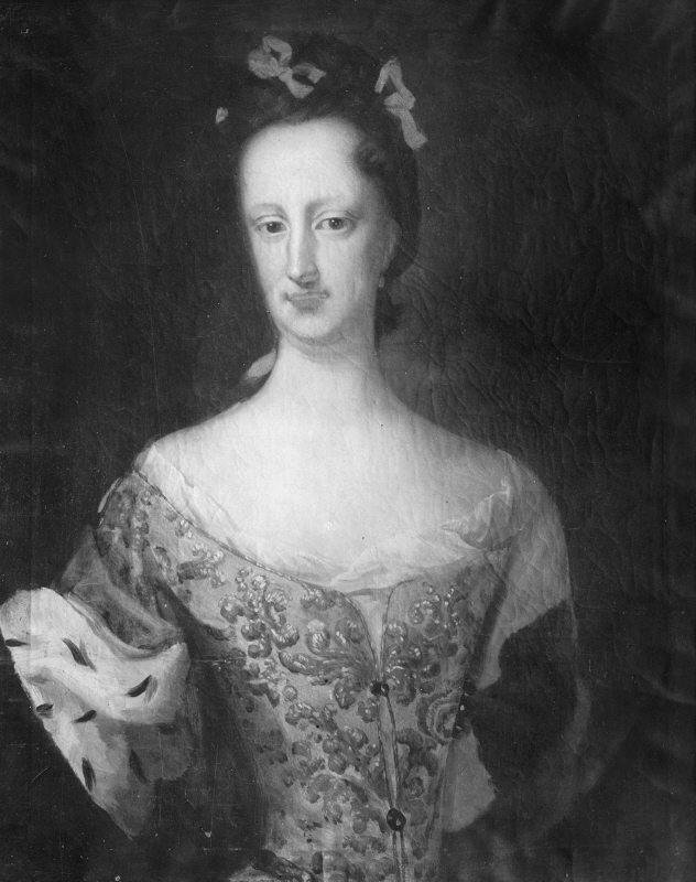 Sofia Amalia, 1670-1710, prinsessa av Holstein-Gottorp hertiginna av Braunschweig-Wo