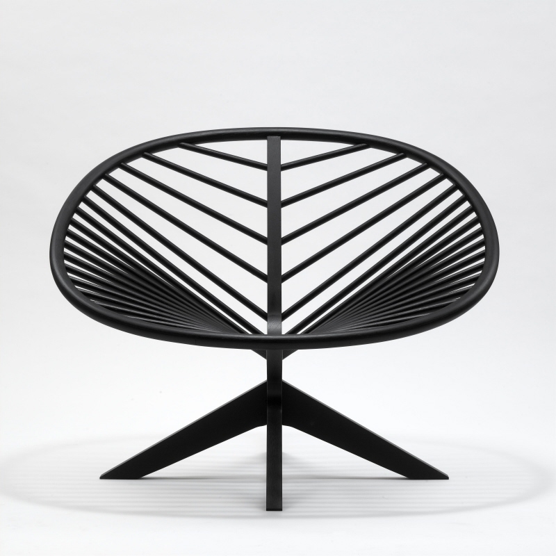 Easy chair ”Superstructure”