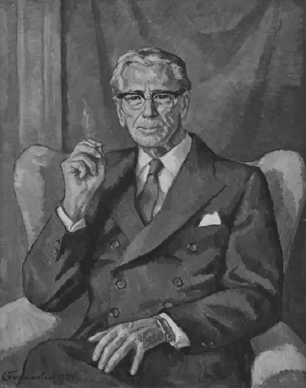 Edvin Adolphson, 1893-1979
