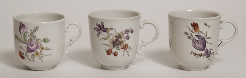 coffee cup, part of a set