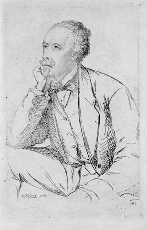 Joseph Arthur de Gobineau