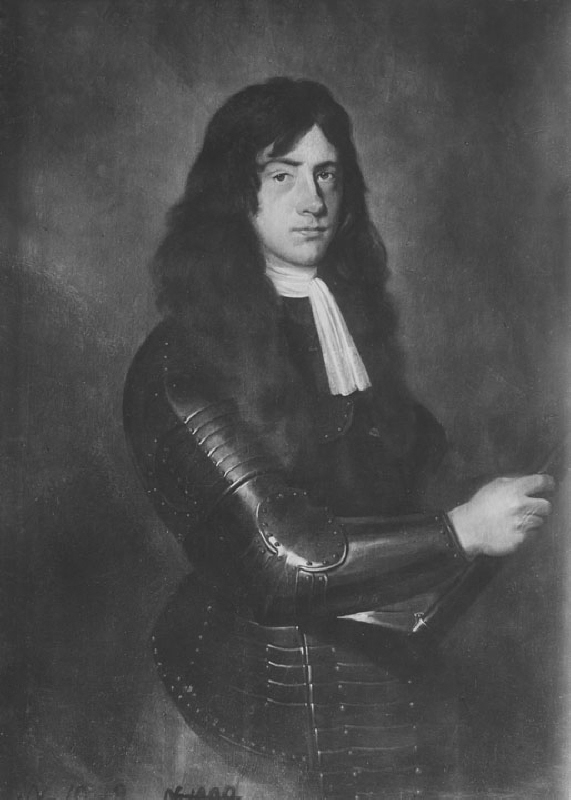 Johan Karl, 1638-1704, pfalzgreve av Birkenfeld