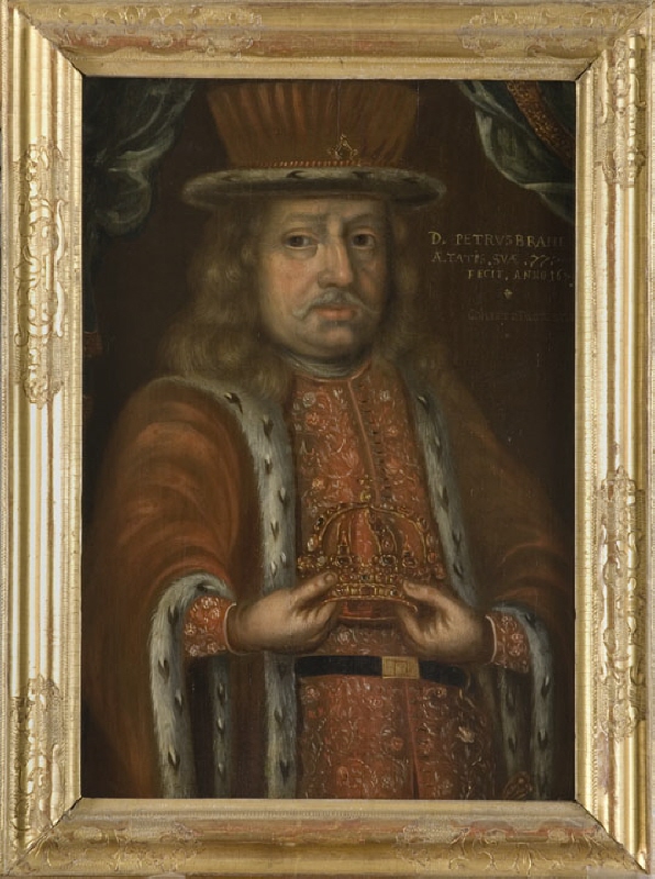 Per Brahe d.y.1602-1680
