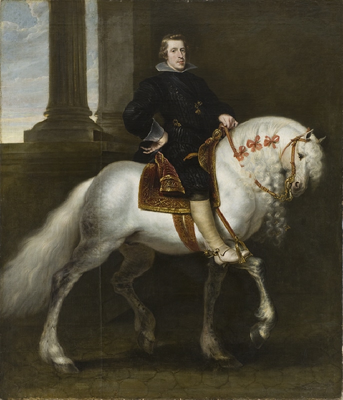Filip IV av Spanien (1605-1665)