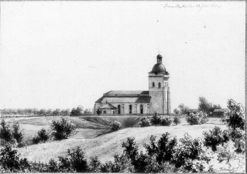 Tuna kyrka