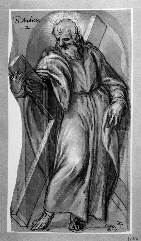 Aposteln St. Andreas