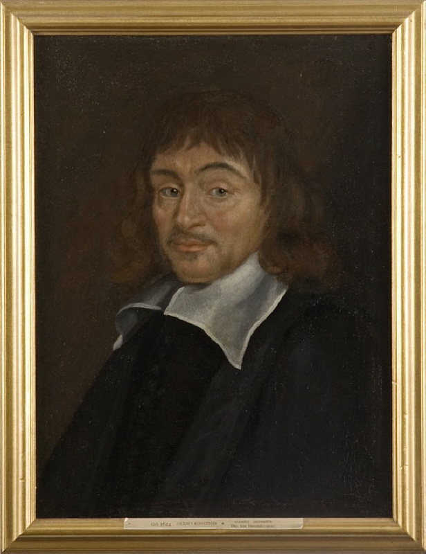 Daniel Heinsius (1580-1655), Dutch philologist, author, professor of political science, greek, history, history writer in Swedish service, married to Ermgard Rutgers