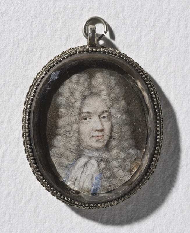 Jacob Ludvig von Saltza (1685-1763), greve