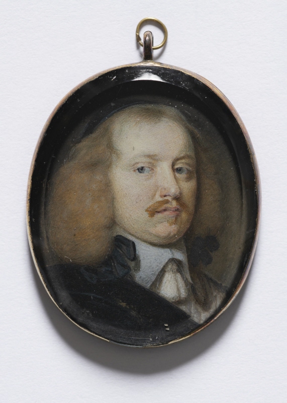 Anders Lilliehöök (1635-85), friherre, ämbetsman