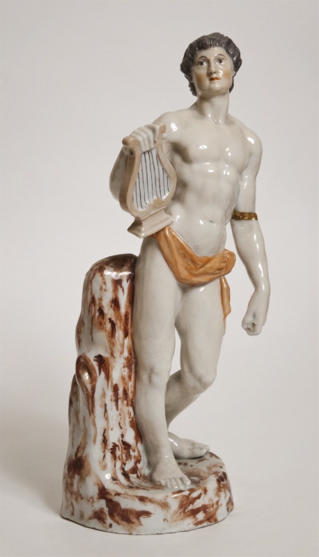 Figurin, Apollo