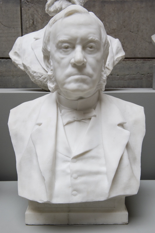 Louis de Geer, Baron, politician, civil servant