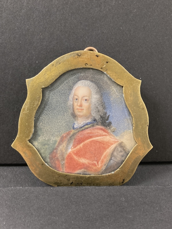 Johan Gabriel Sack (1697-1751), friherre
